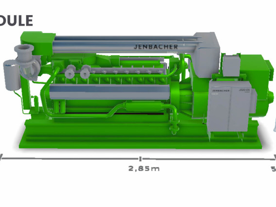 j312-chp-module-front-view